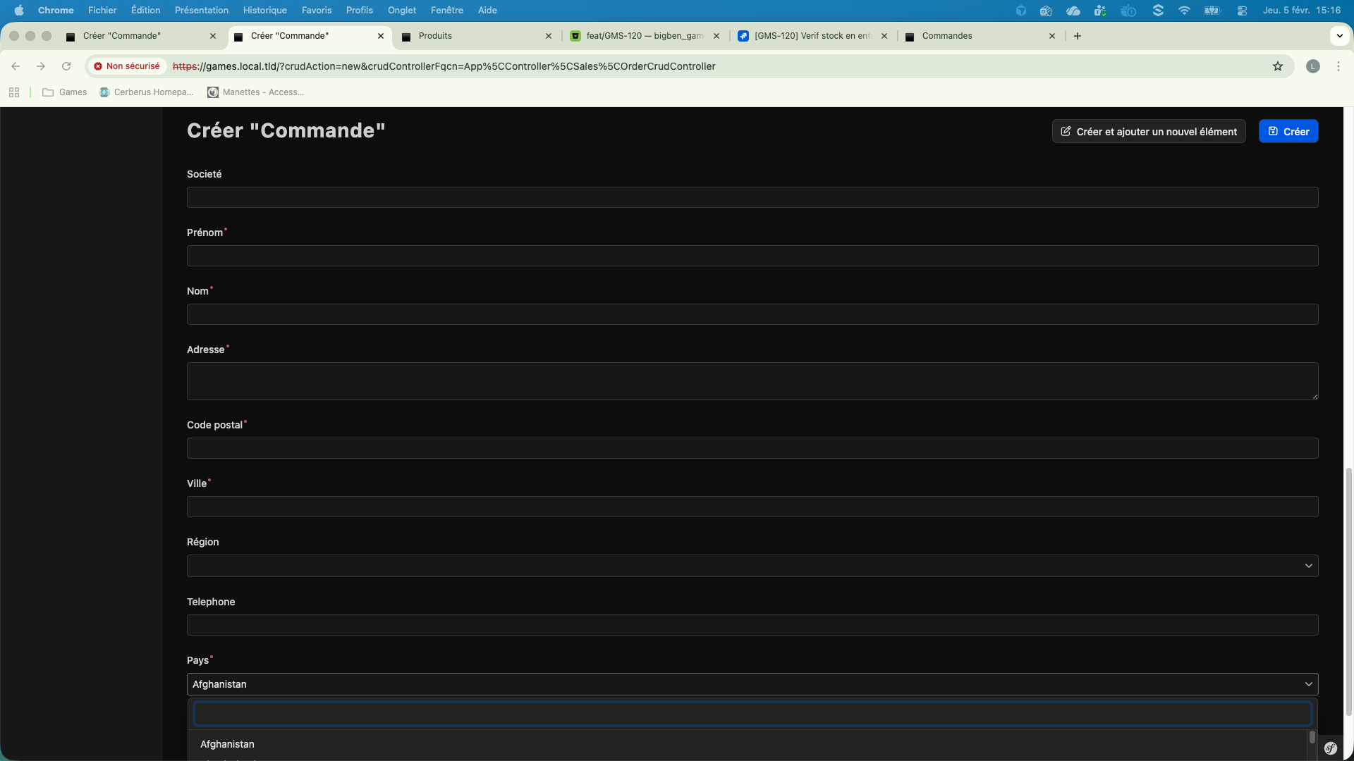 Description de l'image