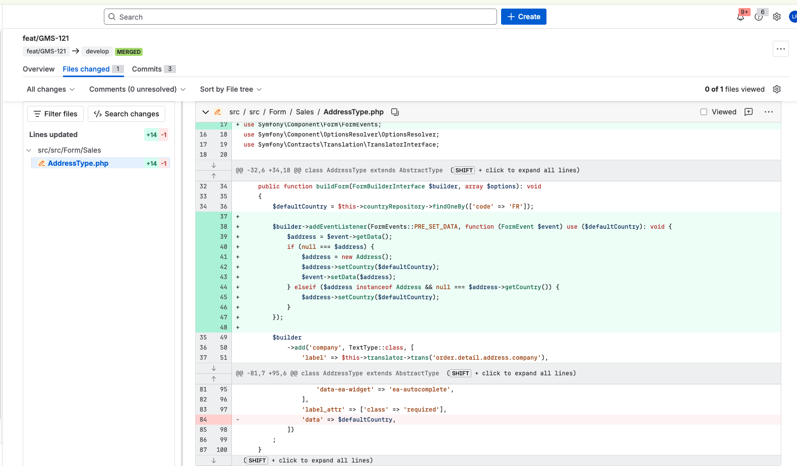 Description de l'image